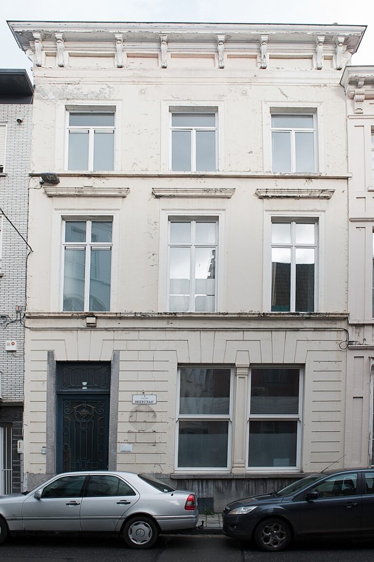 Onderstraat